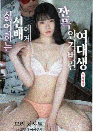 猫町夜话日常向动画电影封面